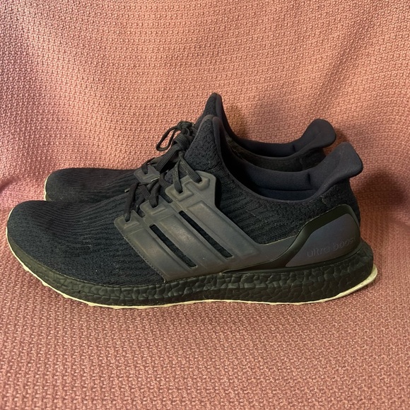 adidas Ultra Boost 4.0 DNA men’s running shoes size 14 - Picture 2 of 8